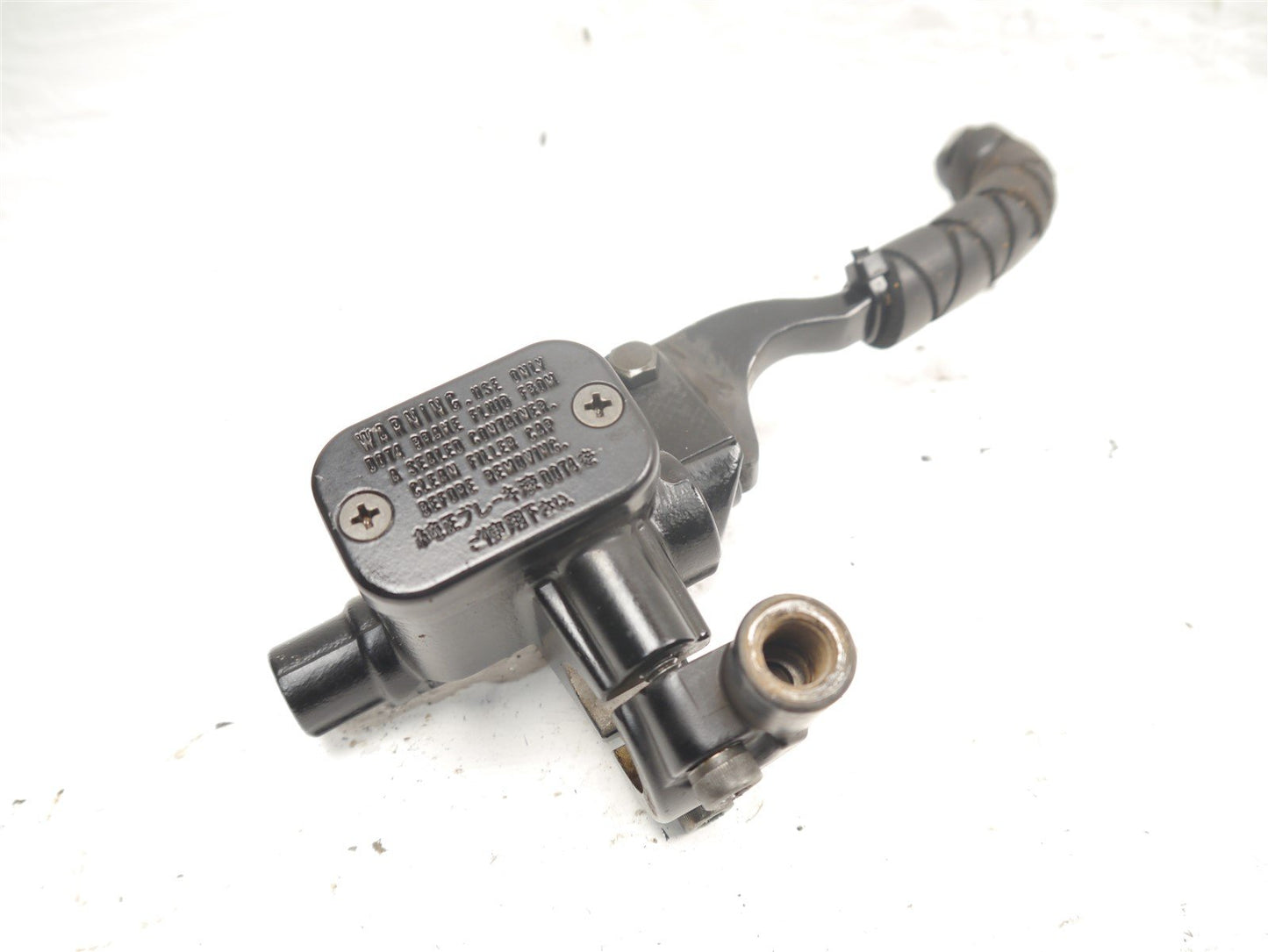 YAMAHA GPD125 NMAX 2015-2020 FRONT BRAKE MASTER CYLINDER