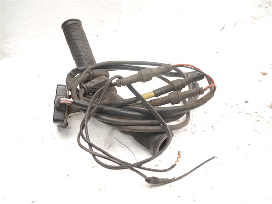 YAMAHA GPD125 NMAX 2015-2020 OXFORD HEATED GRIPS