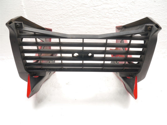 SINNIS TERRAIN 125 2017-2020 TANK FAIRINGS & RADIATOR GUARD