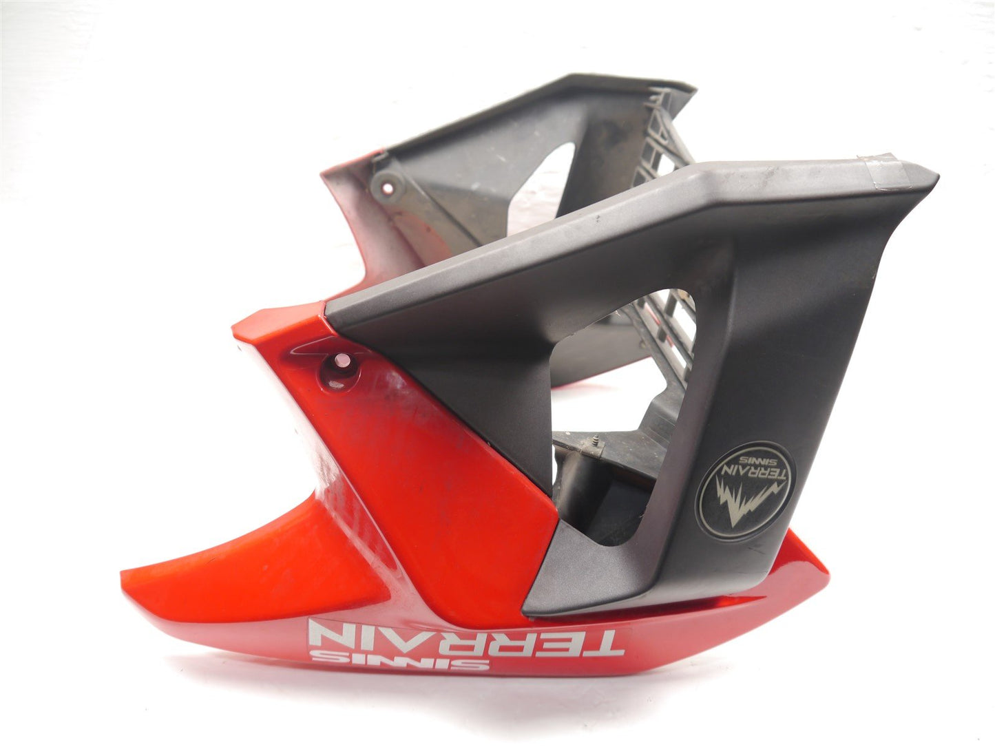 SINNIS TERRAIN 125 2017-2020 TANK FAIRINGS & RADIATOR GUARD