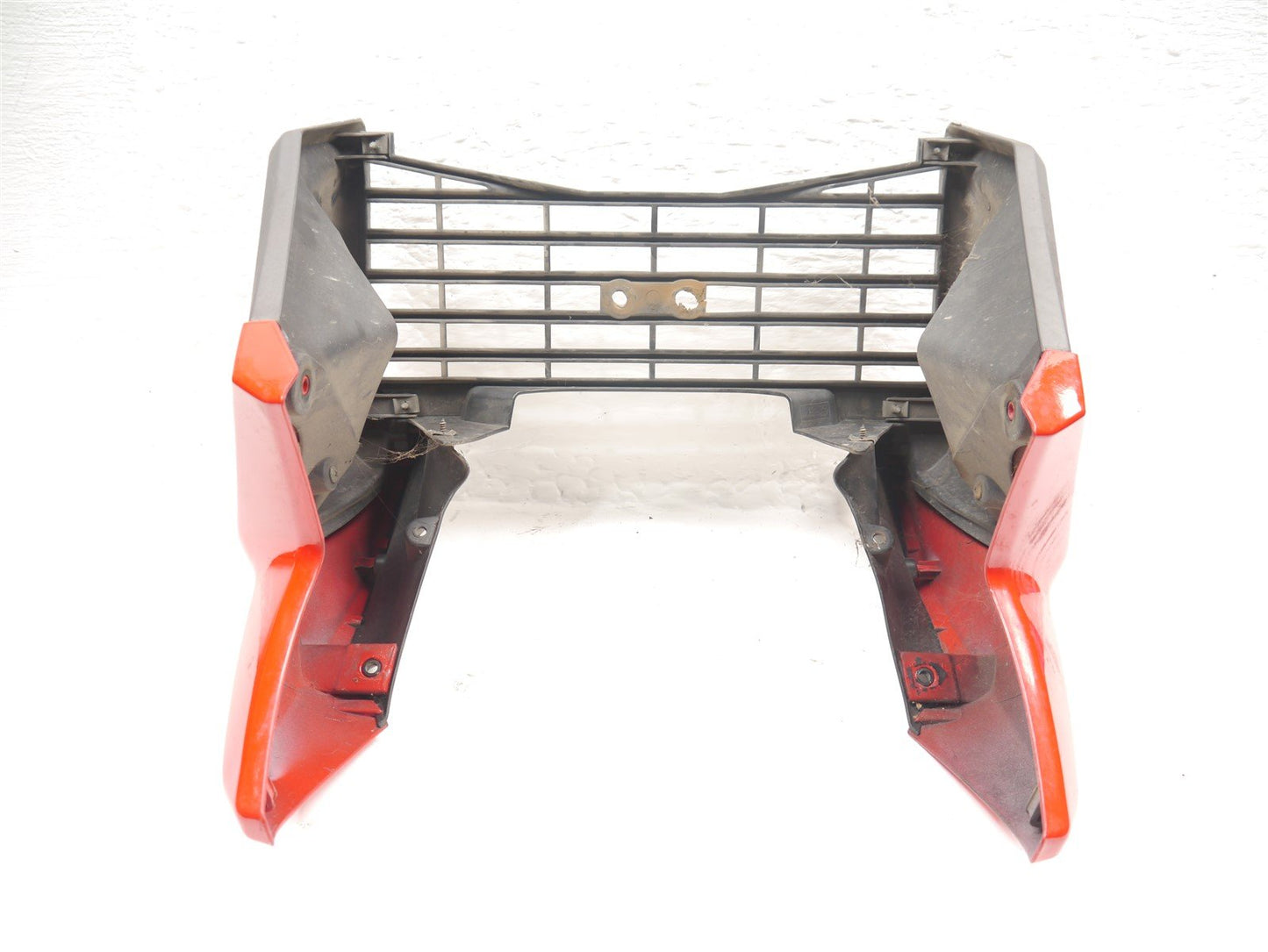 SINNIS TERRAIN 125 2017-2020 TANK FAIRINGS & RADIATOR GUARD