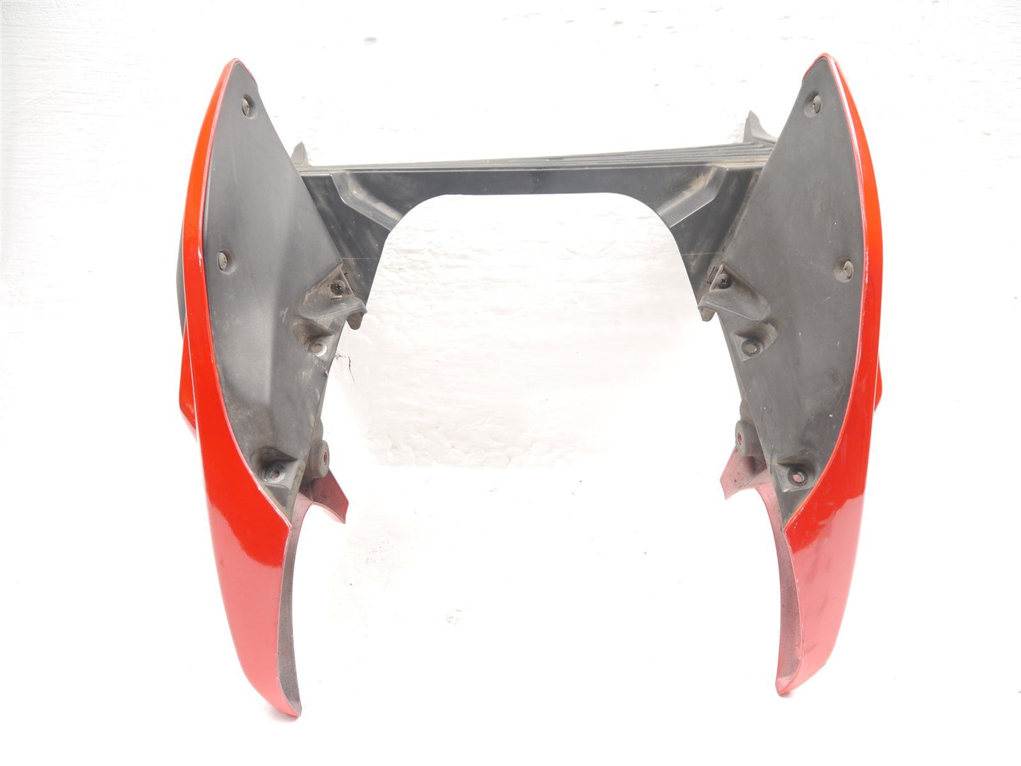 SINNIS TERRAIN 125 2017-2020 TANK FAIRINGS & RADIATOR GUARD