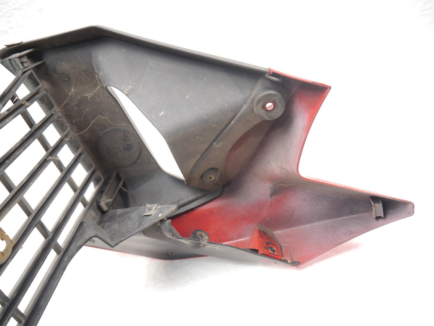SINNIS TERRAIN 125 2017-2020 TANK FAIRINGS & RADIATOR GUARD