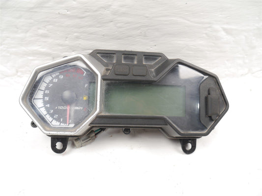 SINNIS TERRAIN 125 2017-2020 CLOCKS SPEEDOMETER 18K