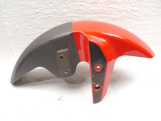 SINNIS TERRAIN 125 2017-2020 FRONT MUDGUARD