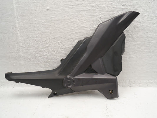 SINNIS TERRAIN 125 2017-2020 RIGHT SIDE PANEL