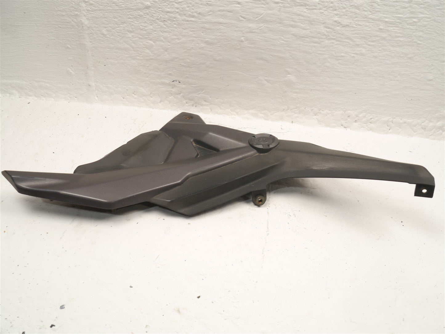SINNIS TERRAIN 125 2017-2020 RIGHT SIDE PANEL