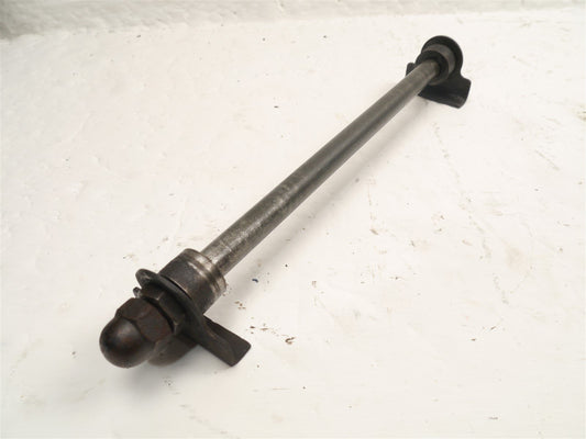 SINNIS TERRAIN 125 2017-2020 REAR WHEEL SPINDLE