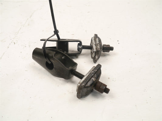 SINNIS TERRAIN 125 2017-2020 CHAIN TENSIONERS