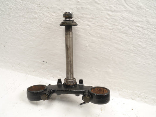 SINNIS TERRAIN 125 2017-2020 BOTTOM FORK YOKE
