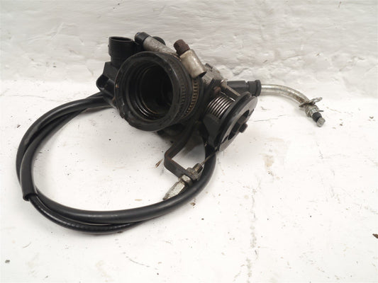 SINNIS TERRAIN 125 2017-2020 THROTTLE BODY & CABLES