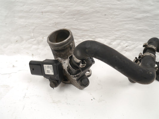 SINNIS TERRAIN 125 2017-2020 FUEL INJECTOR