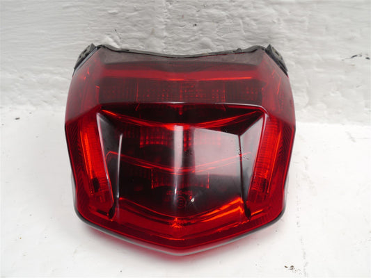 SINNIS TERRAIN 125 2017-2020 REAR LIGHT