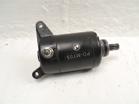 SINNIS TERRAIN 125 2017-2020 STARTER MOTOR