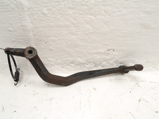 SINNIS TERRAIN 125 2017-2020 REAR BRAKE LEVER