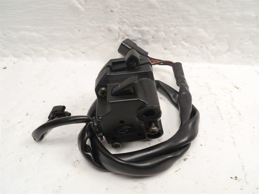 SINNIS TERRAIN 125 2017-2020 RIGHT THROTTLE SWITCHGEAR