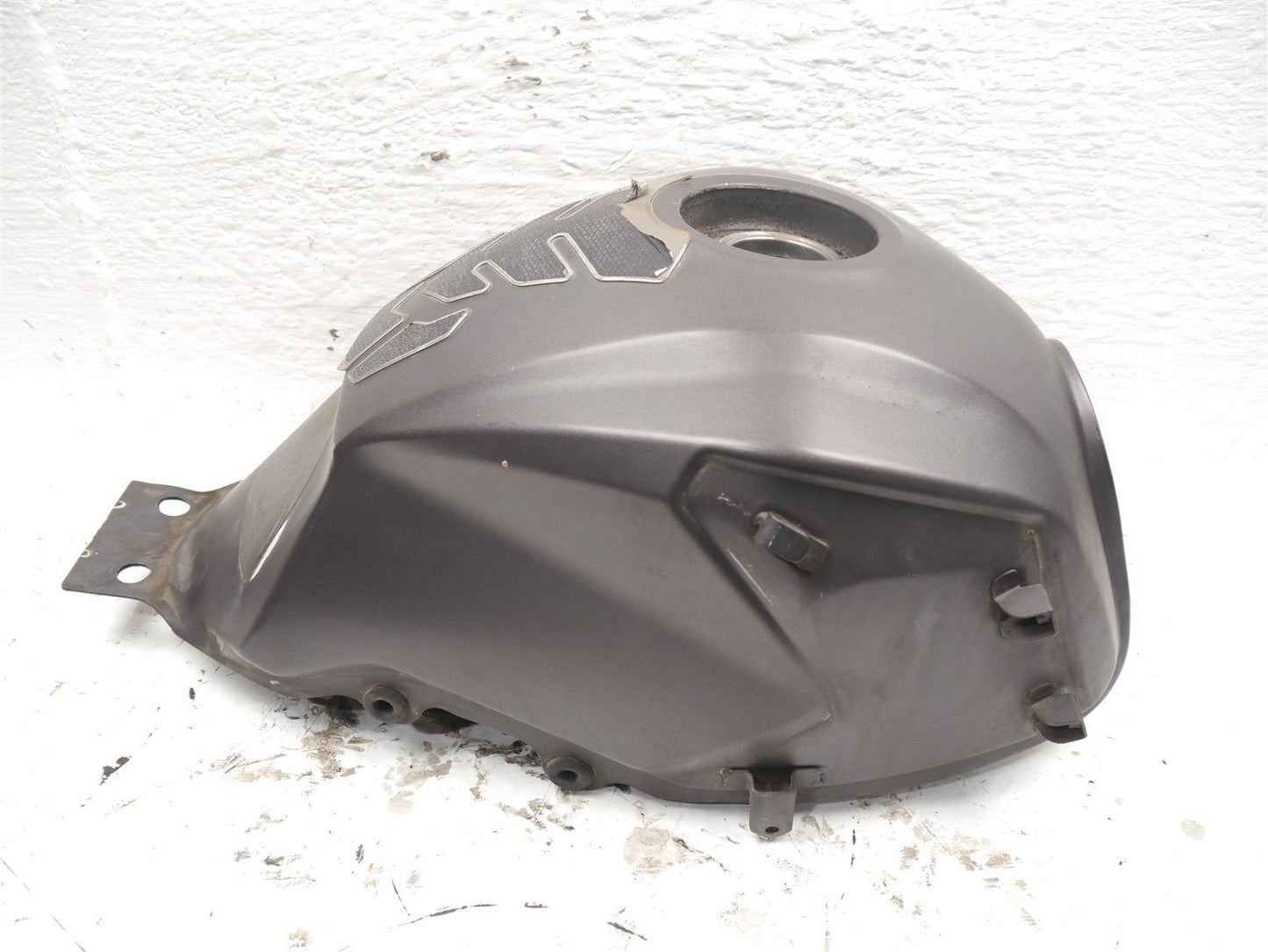 SINNIS TERRAIN 125 2017-2020 FUEL TANK