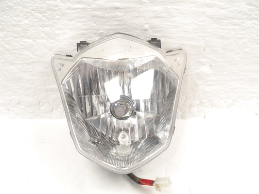 HONDA CB125F 2015-2019 HEADLIGHT
