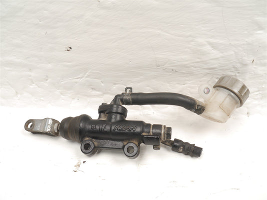 HONDA CB125F 2015-2019 REAR BRAKE MASTER CYLINDER