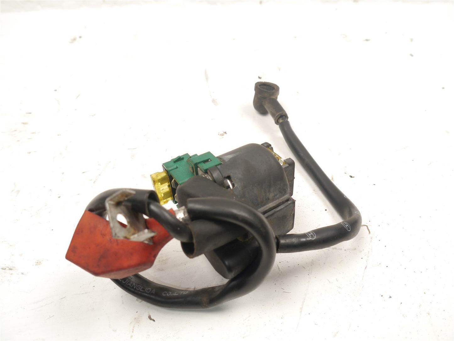 HONDA CB125F 2015-2019 STARTER MOTOR SOLENOID