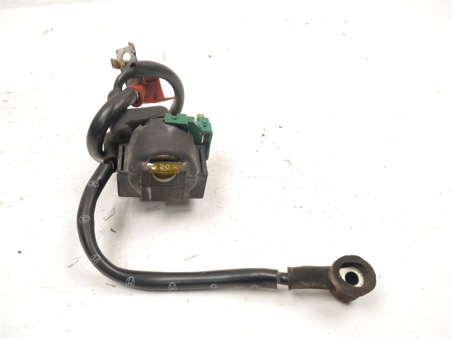 HONDA CB125F 2015-2019 STARTER MOTOR SOLENOID