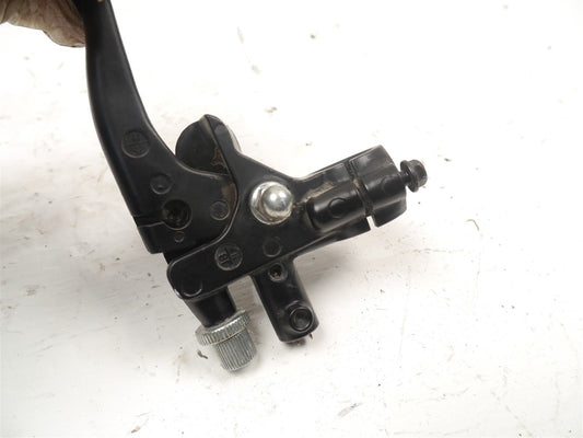 HONDA CB125F 2015-2019 FRONT BRAKE MASTER CYLINDER & LEVER