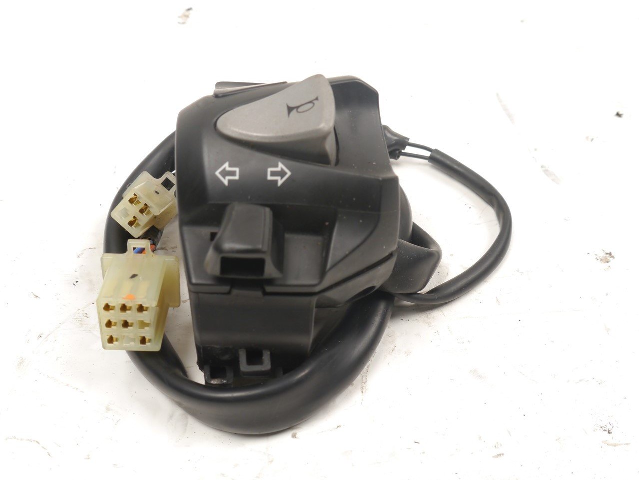 HONDA CB125F 2015-2019 LEFT SWITCHGEAR
