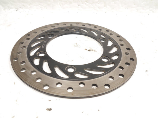 HONDA CB125F 2015-2019 FRONT BRAKE DISC
