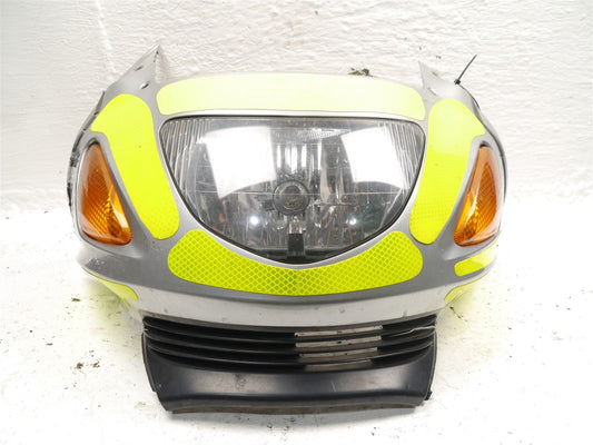 HONDA NT 650 DEAUVILLE 2002-2005 HEADLIGHT & FAIRING & INDICATORS