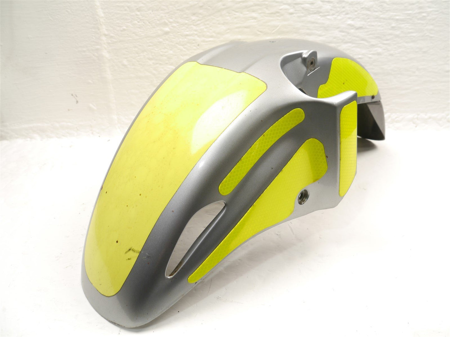 HONDA NT 650 DEAUVILLE 2002-2005 FRONT MUDGUARD
