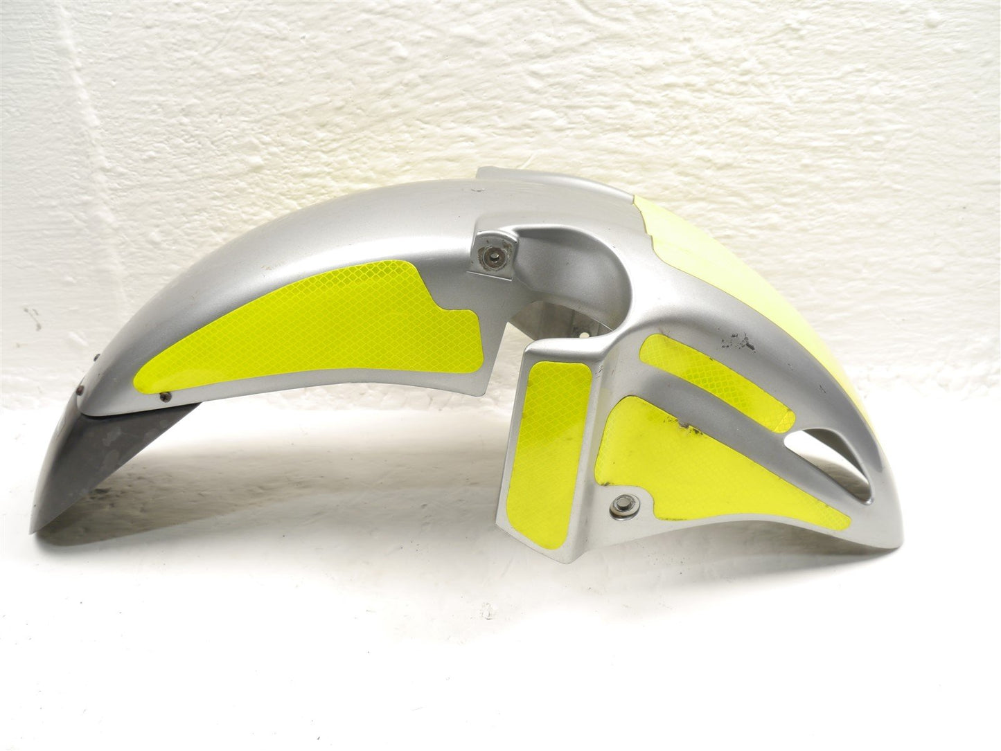 HONDA NT 650 DEAUVILLE 2002-2005 FRONT MUDGUARD