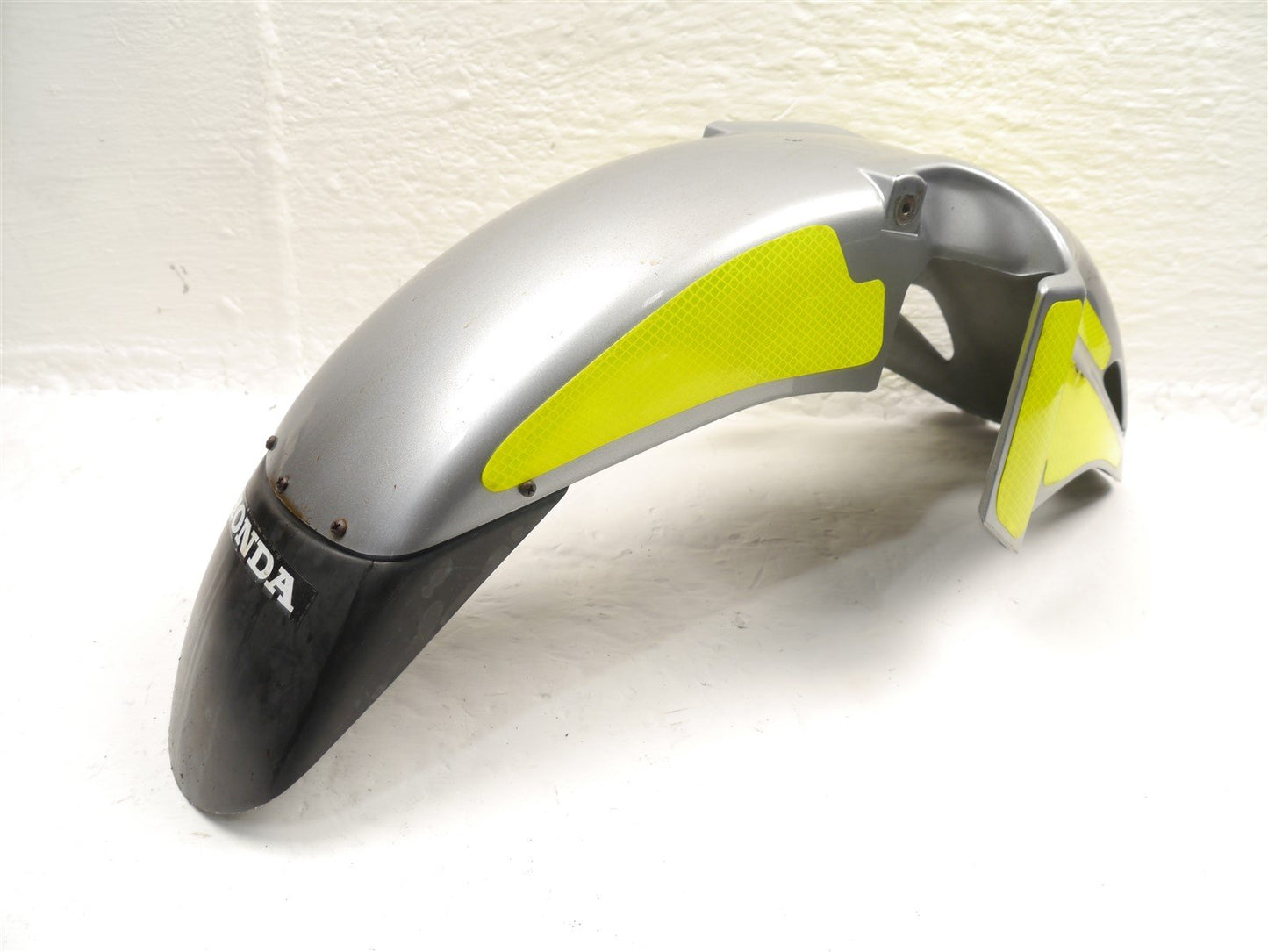 HONDA NT 650 DEAUVILLE 2002-2005 FRONT MUDGUARD