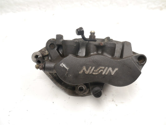 HONDA NT 650 DEAUVILLE 2002-2005 FRONT LEFT BRAKE CALIPER