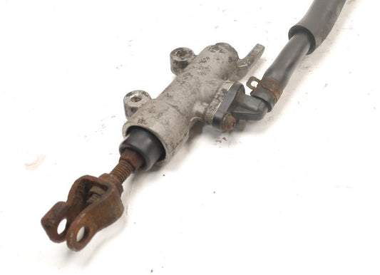 HONDA NT 650 DEAUVILLE 2002-2005 REAR BRAKE MASTER CYLINDER