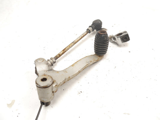 HONDA NT 650 DEAUVILLE 2002-2005 GEAR LEVER
