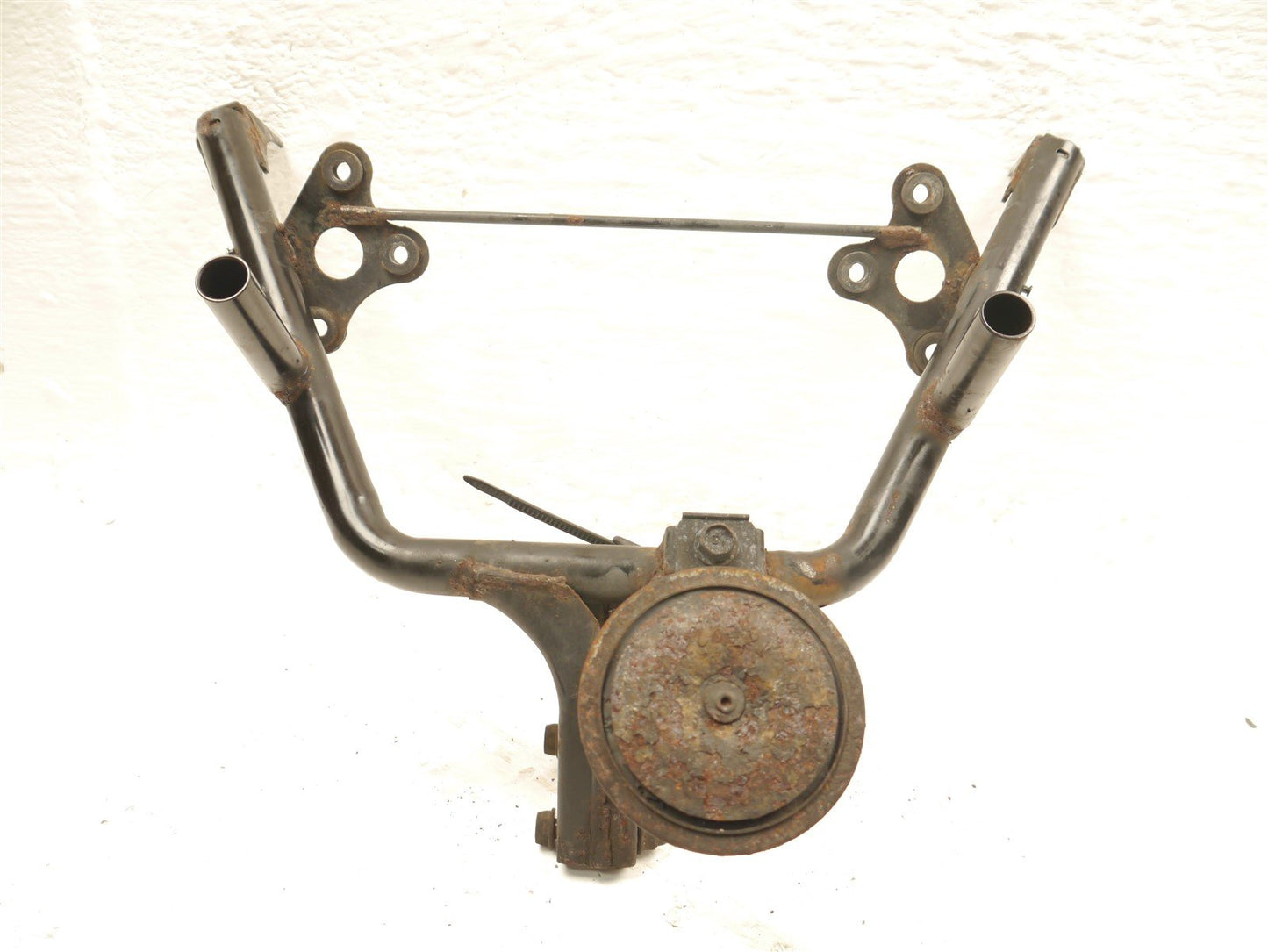 HONDA NT 650 DEAUVILLE 2002-2005 FRONT FAIRING MOUNT