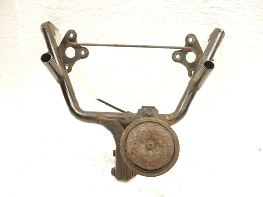 HONDA NT 650 DEAUVILLE 2002-2005 FRONT FAIRING MOUNT