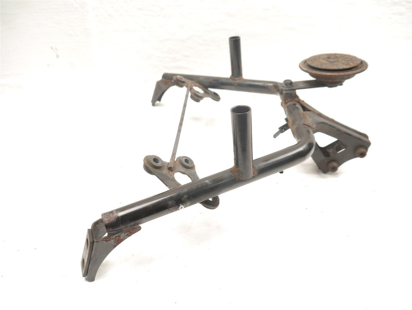 HONDA NT 650 DEAUVILLE 2002-2005 FRONT FAIRING MOUNT