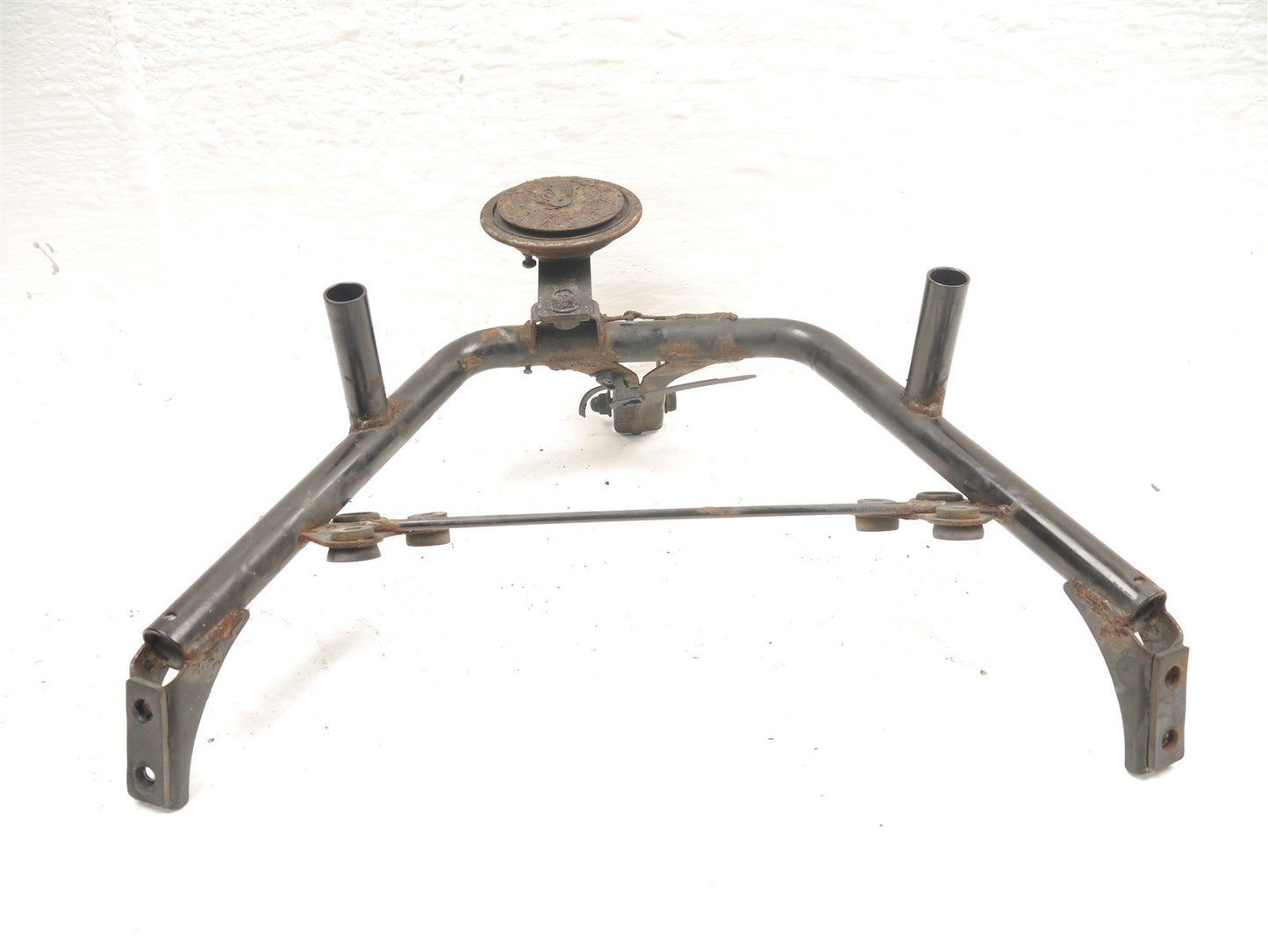 HONDA NT 650 DEAUVILLE 2002-2005 FRONT FAIRING MOUNT
