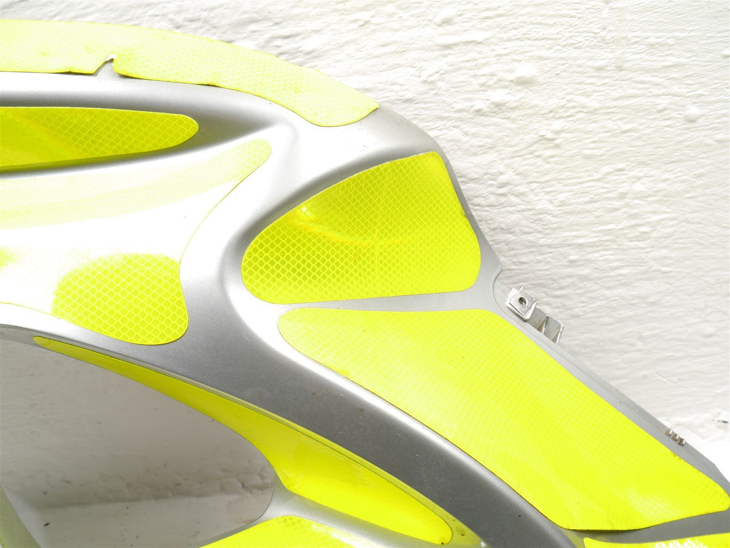HONDA NT 650 DEAUVILLE 2002-2005 LEFT MAIN FAIRING