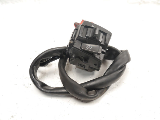 HONDA NT 650 DEAUVILLE 2002-2005 THROTTLE SWITCHGEAR