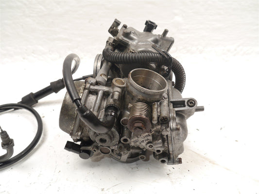 HONDA NT 650 DEAUVILLE 2002-2005 CARBURETTORS