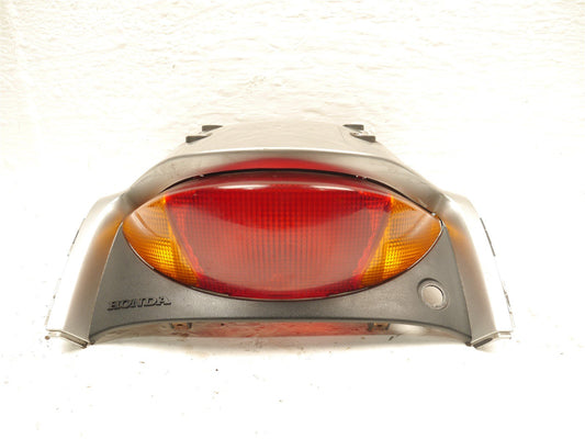 HONDA NT 650 DEAUVILLE 2002-2005 REAR LIGHT & FAIRING