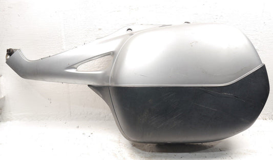 HONDA NT 650 DEAUVILLE 2002-2005 LEFT PANNIER