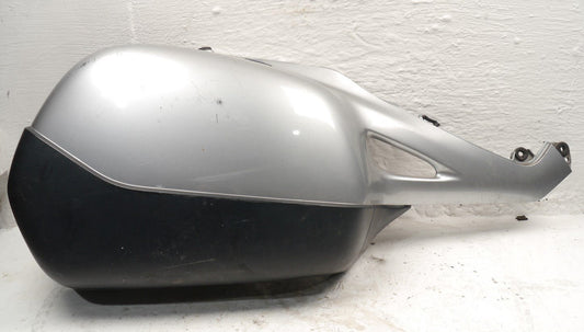 HONDA NT 650 DEAUVILLE 2002-2005 RIGHT PANNIER