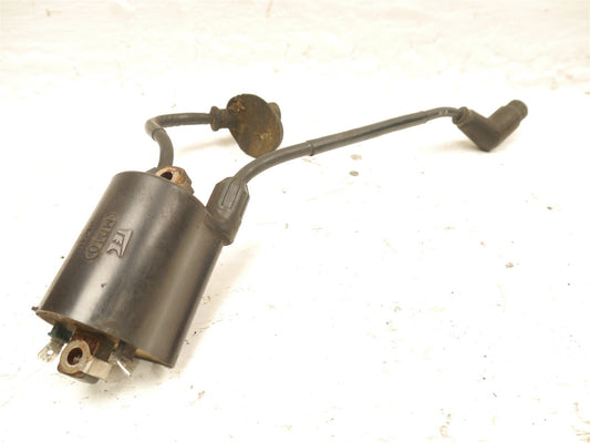 HONDA NT 650 DEAUVILLE 2002-2005 FRONT IGNITION COIL