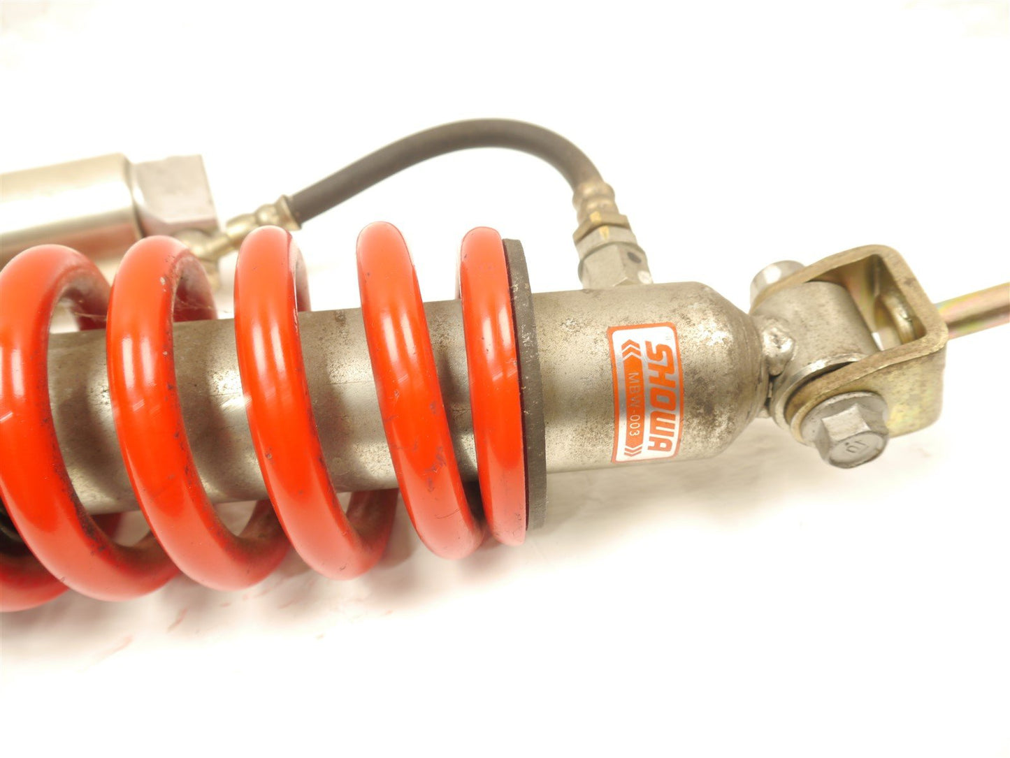 HONDA CBR600 F4 1999-2000 REAR SHOCK ABSORBER SHOWA 9K