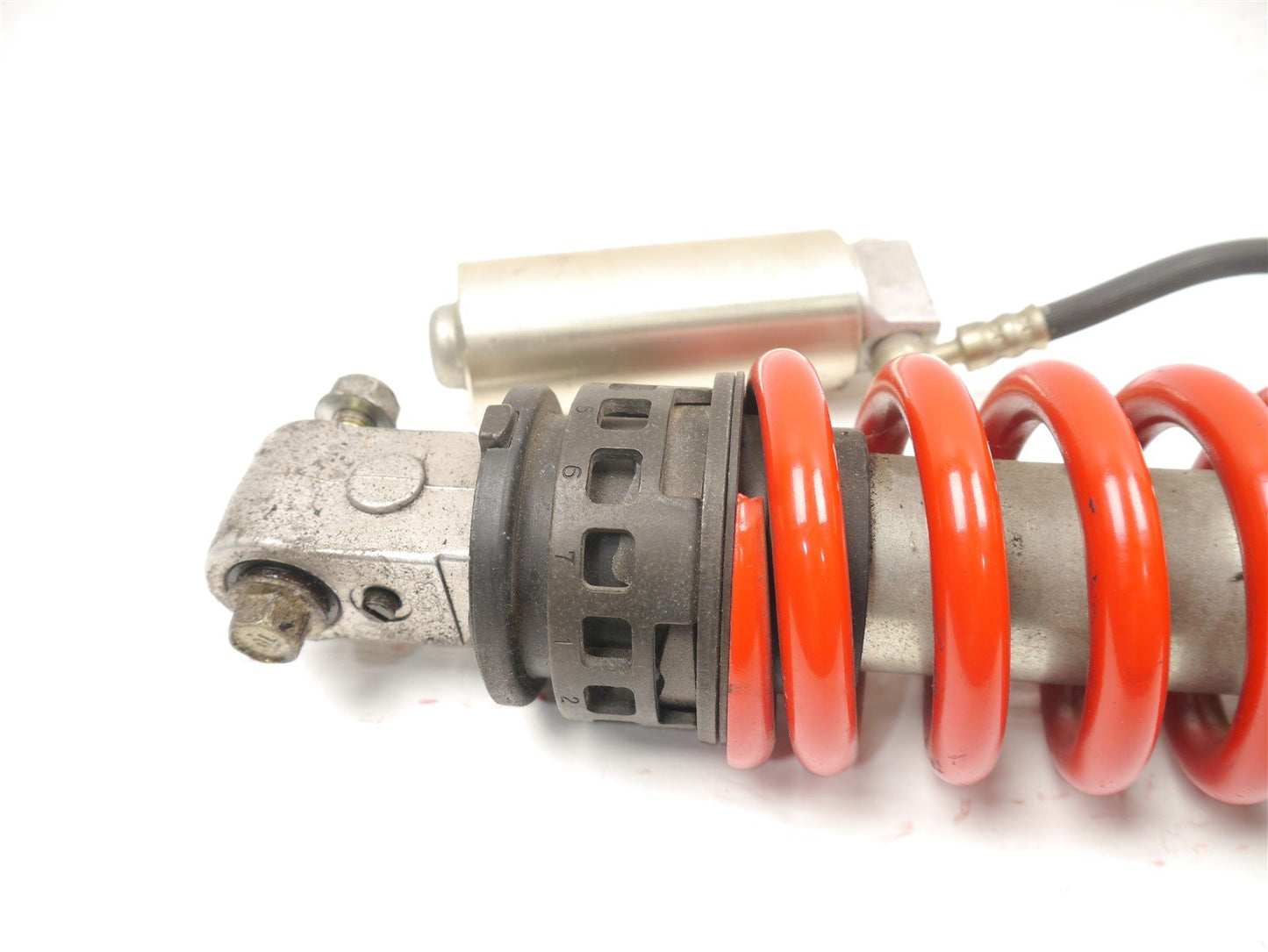 HONDA CBR600 F4 1999-2000 REAR SHOCK ABSORBER SHOWA 9K