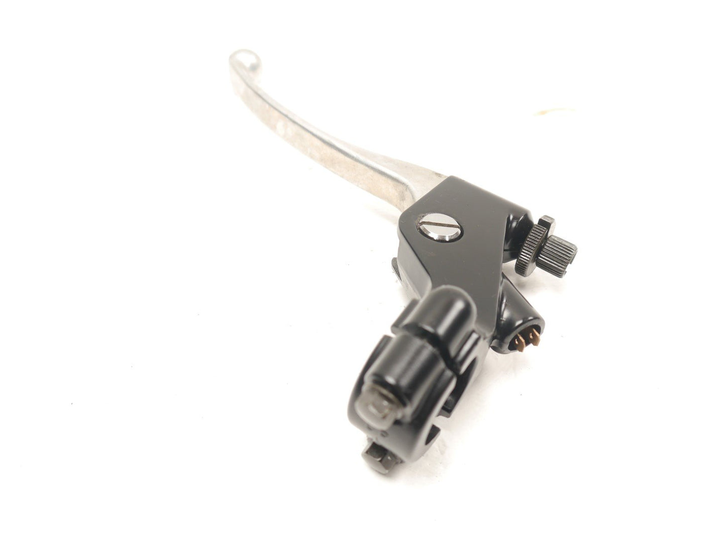 HONDA CBR600 F4 1999-2000 CLUTCH LEVER & MOUNT