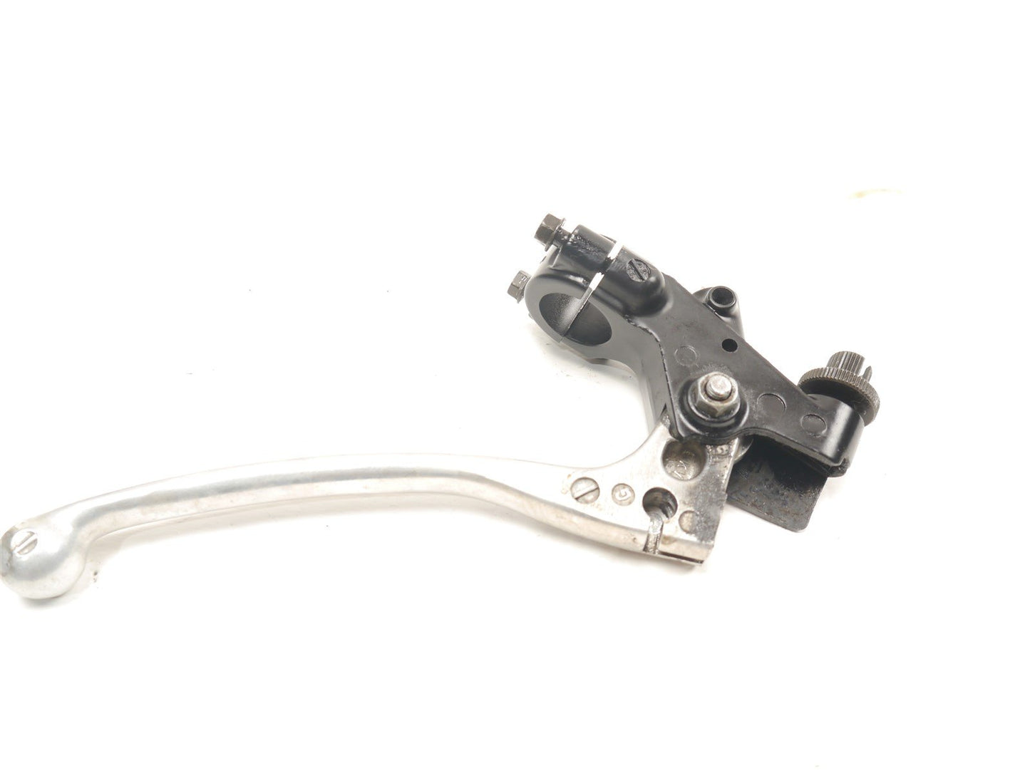 HONDA CBR600 F4 1999-2000 CLUTCH LEVER & MOUNT